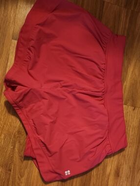 Sweaty Betty Shorts
